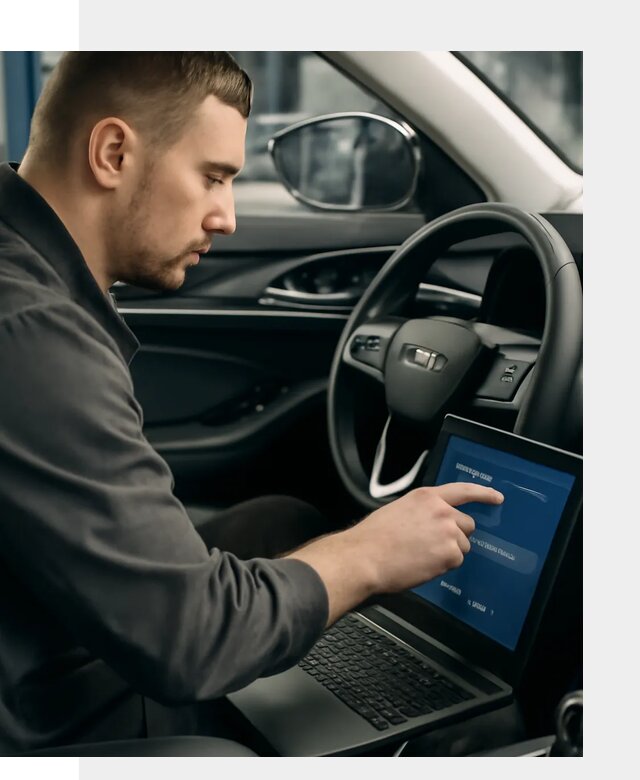 Русификация мультимедиа автомобилей Changan под ключ в Якутске