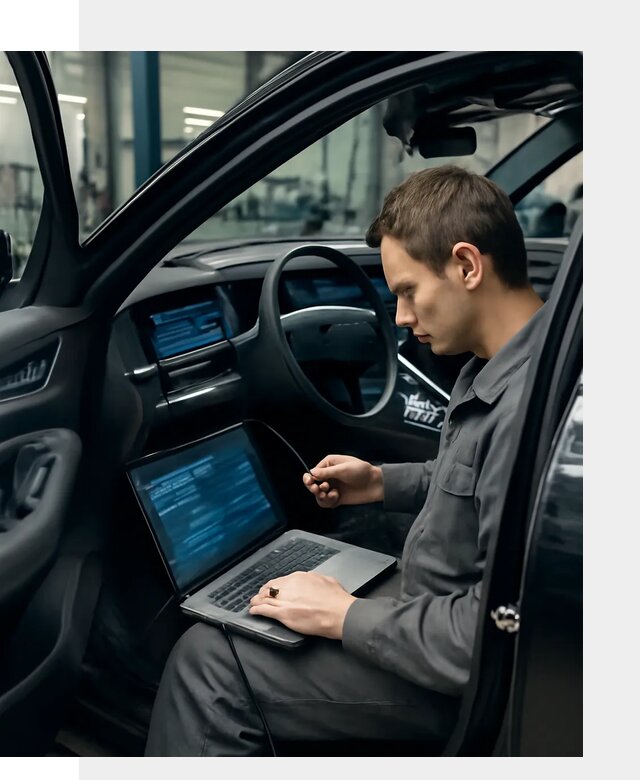 Профессиональная русификация Deepal G318 под ключ в Якутске