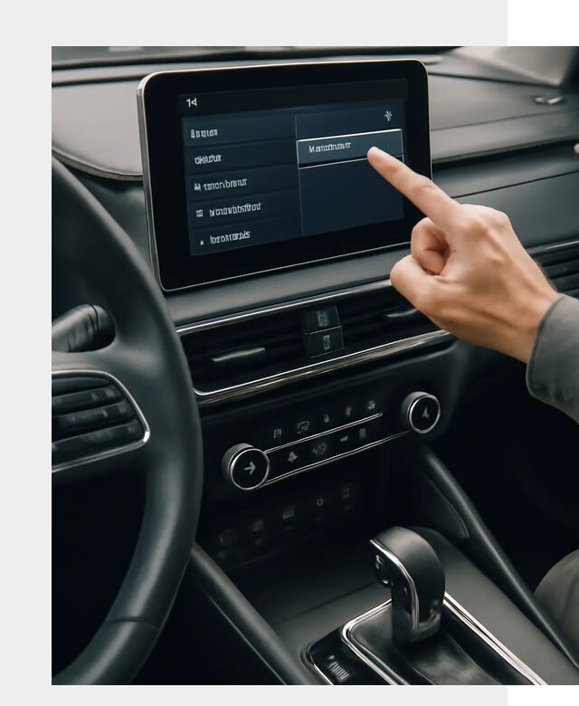 Русификация Dongfeng 7 в Якутске по цене от 12498 р. | ФастМобиль-Ктс