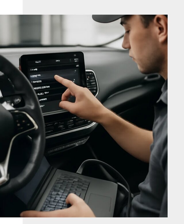 Русификация Dongfeng 7 под ключ для вашего автомобиля в Якутске