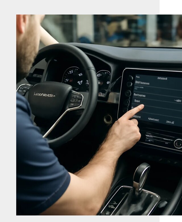 Русификация панели Dongfeng в Якутске по цене от 5208 р. | ФастМобиль-Ктс