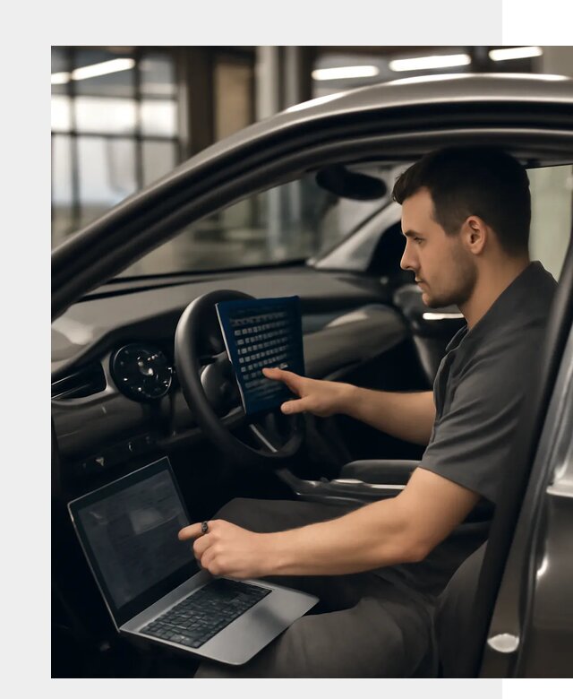 Русификация Exeed TXL в Якутске по цене от 15518 р. | ФастМобиль-Ктс