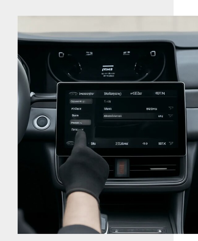 Русификация GAC GS 8 под ключ в Якутске от 6770 р. | ФастМобиль-Ктс