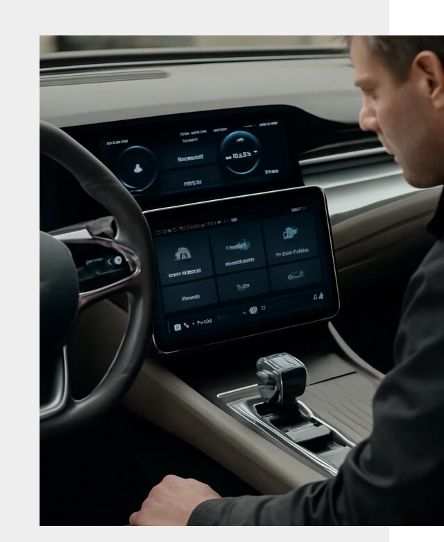 Русификация Geely Monjaro в Якутске по цене от 8228 р. | ФастМобиль-Ктс