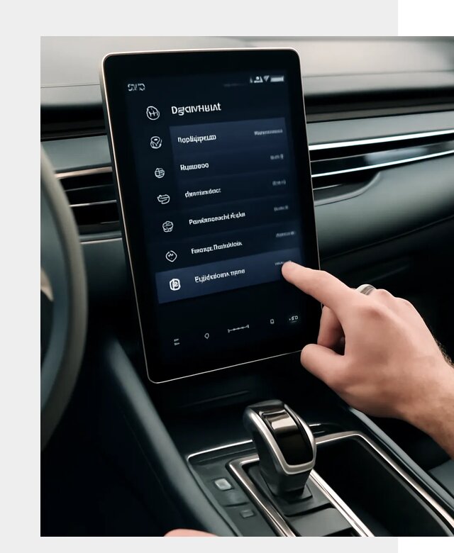 Русификация Geely Preface в Якутске по цене от 10311 р. | ФастМобиль-Ктс