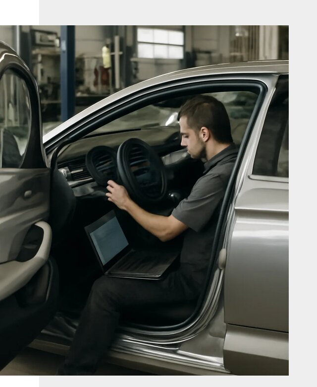 Русификация Geely Preface мультимедиа и меню в Якутске