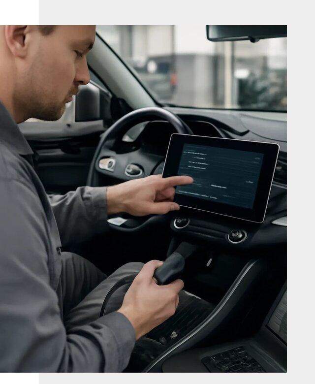 Русификация мультимедиа автомобилей Geely в Якутске под ключ
