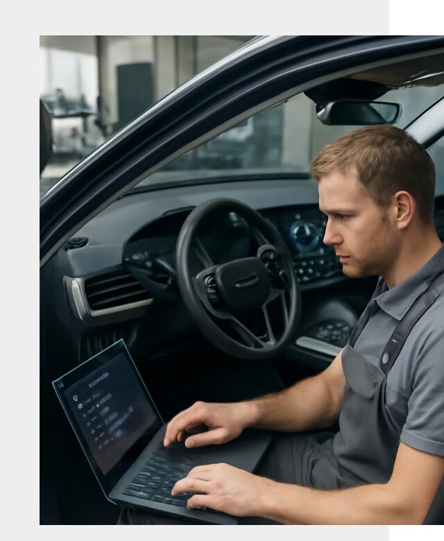 Русификация Haval в Якутске по цене от 8228 р. | ФастМобиль-Ктс
