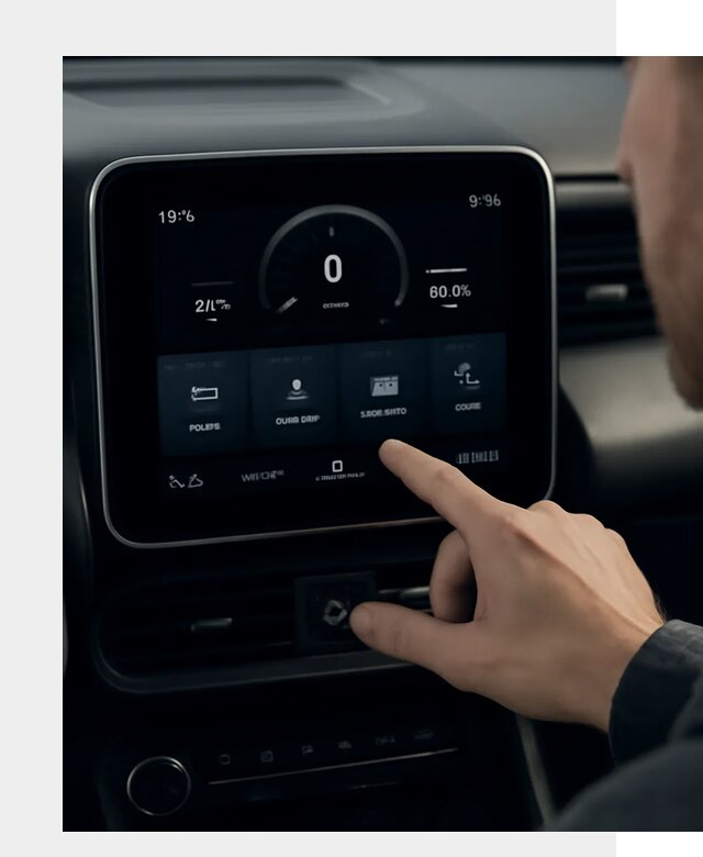 Русификация Haval DARGO в Якутске по цене от 6770 р. | ФастМобиль-Ктс