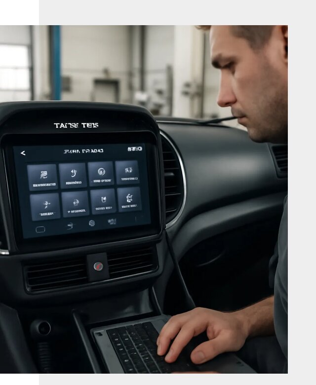 Русификация Haval H3 под ключ для владельцев в Якутске