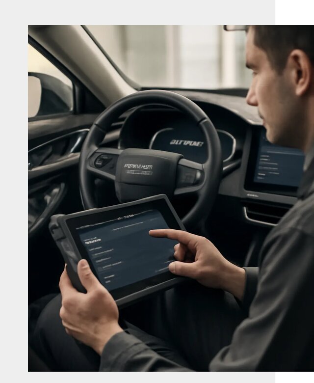 Русификация приборной панели Haval в Якутске от 5728 р. | ФастМобиль-Ктс