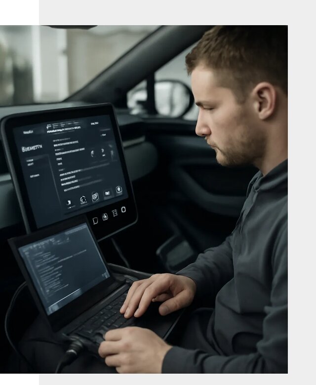 Русификация мультимедиа LiXiang под ключ для авто в Якутске