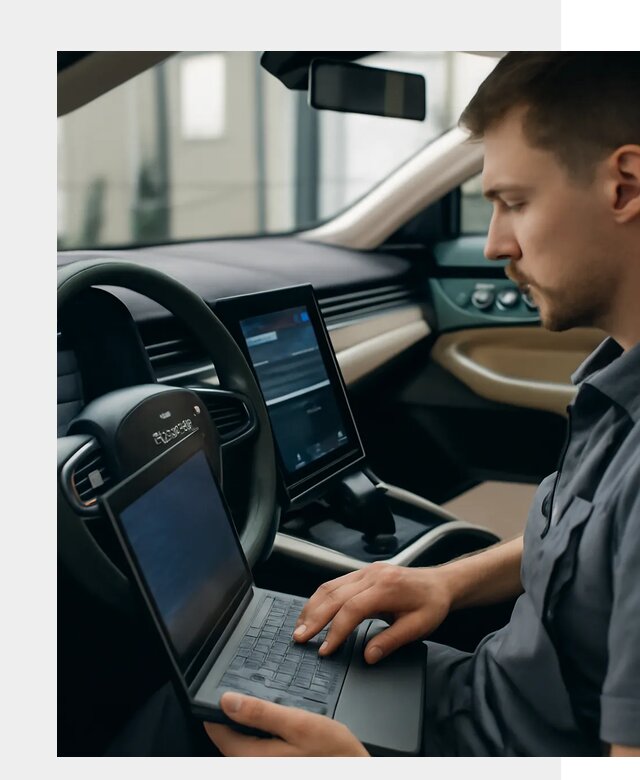 Русификация Lynk Co 900 в Якутске по цене от 20726 р. | ФастМобиль-Ктс