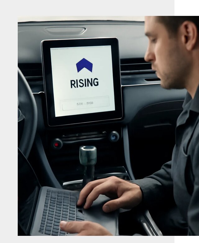 Установка приложений Rising в Якутске по цене от 4687 р. | ФастМобиль-Ктс