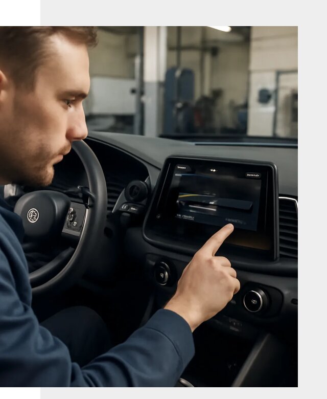 Русификация автомобилей Hyundai под ключ в Якутске сегодня