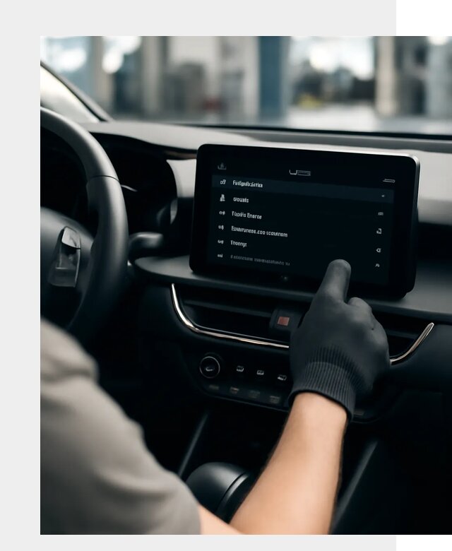 Русификация Kia всех моделей в Якутске от 10311 р. | ФастМобиль-Ктс