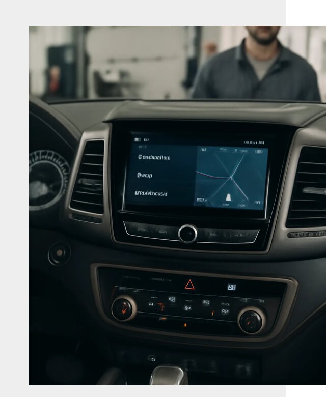 Русификация SsangYong Rexton в Якутске от 13019 р. | ФастМобиль-Ктс