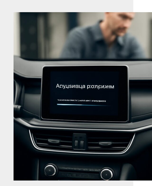 Обновление русификации авто в Якутске по цене от 6145 р. | ФастМобиль-Ктс