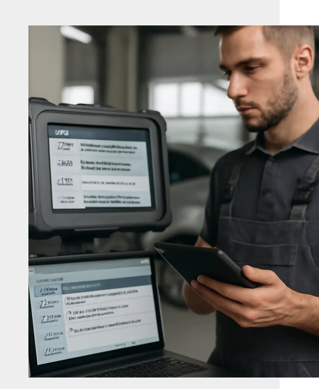 Перевод ошибок автомобиля в Якутске по цене от 2604 р. | ФастМобиль-Ктс