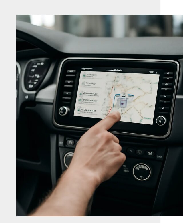 Русификация навигации авто в Якутске по цене от 7811 р. | ФастМобиль-Ктс