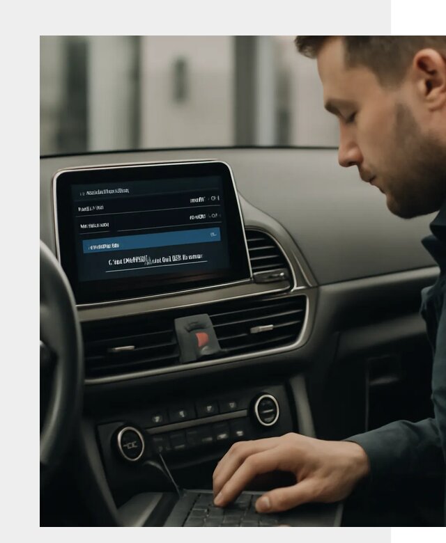 Установка русского пакета языка для авто в Якутске от 6145 р. | ФастМобиль-Ктс