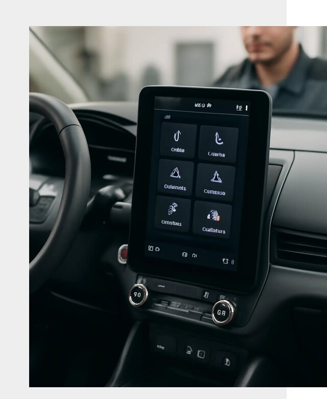 Русификация Honda в Якутске по цене от 7186 р. | ФастМобиль-Ктс