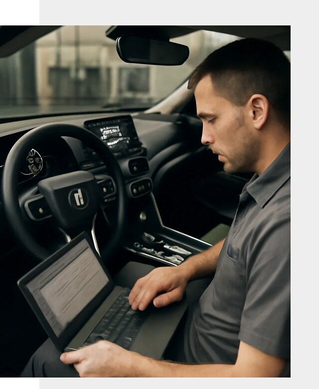 Русификация Honda Accord на русском языке под ключ в Якутске