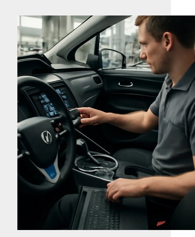 Русификация Honda CLARITY в Якутске по цене от 7811 р. | ФастМобиль-Ктс