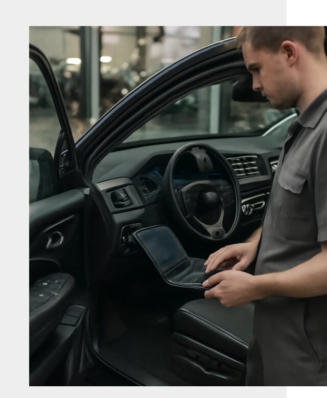 Русификация Honda Pilot по цене от 7186 р. в Якутске ФастМобиль-Ктс