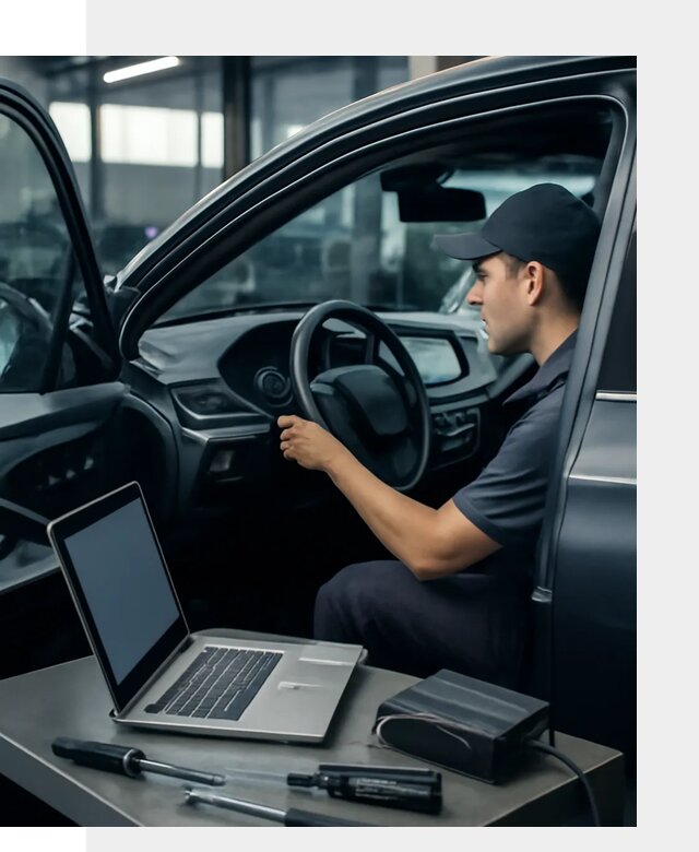Русификация Honda Ridgeline для комфортной езды в Якутске