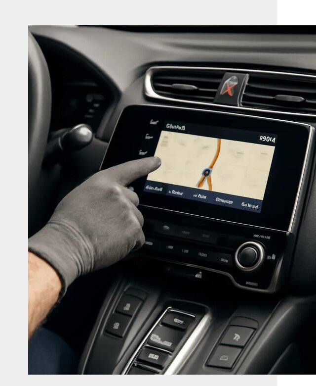 Русификация мультимедиа Honda в Якутске от 7811 р. | ФастМобиль-Ктс