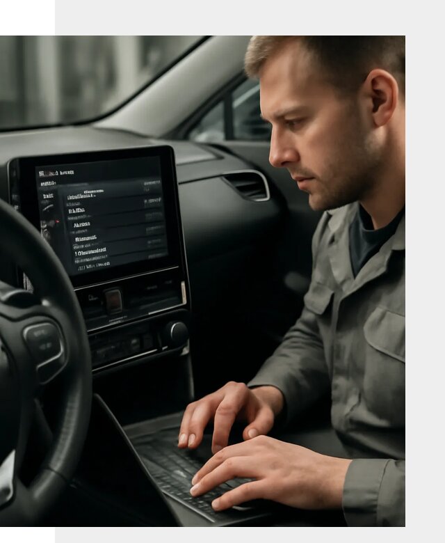 Русификация мультимедиа Lexus NX PIONER для авто в Якутске