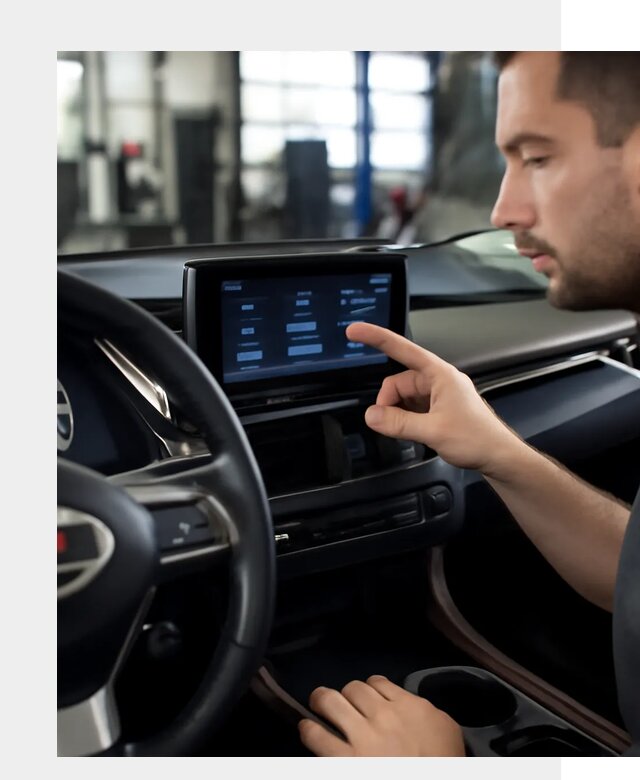 Русификация Lexus RX PANASONIC в Якутске от 8228 р. | ФастМобиль-Ктс
