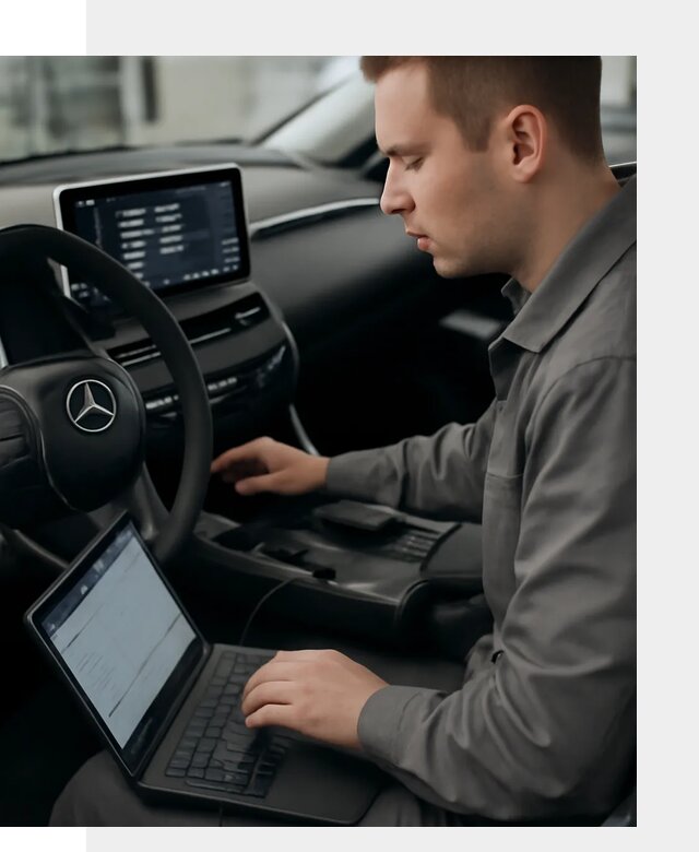 Русификация мультимедиа Lexus для автомобилей в Якутске