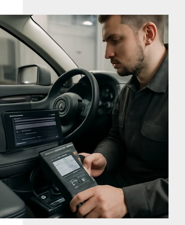 Профессиональная русификация автомобилей Mazda в Якутске