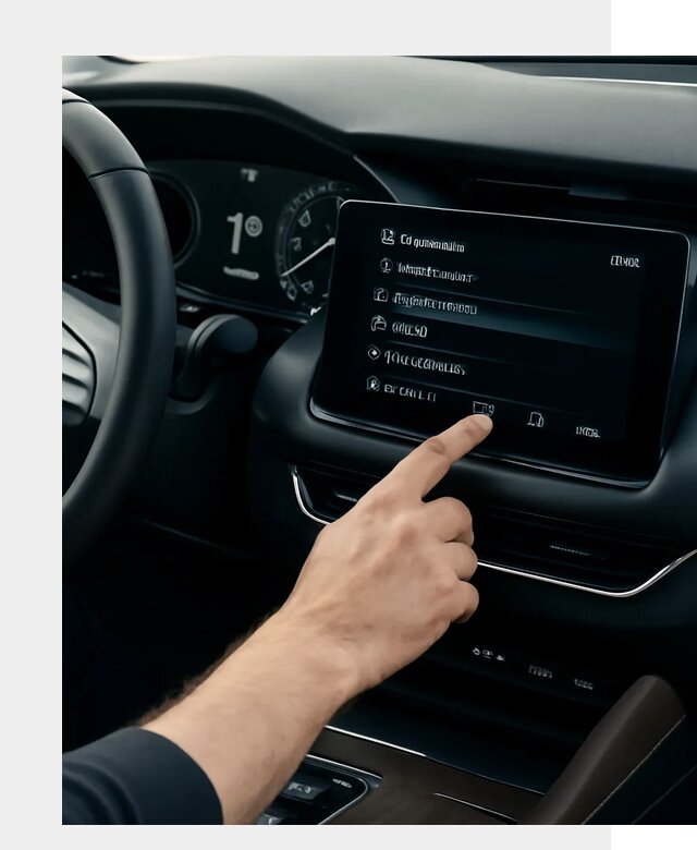 Русификация Mazda EZ-6 в Якутске по цене от 15518 р. | ФастМобиль-Ктс