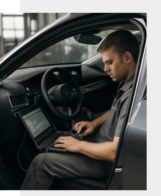 Русификация Mazda EZ-6 с настройкой меню и навигации в Якутске