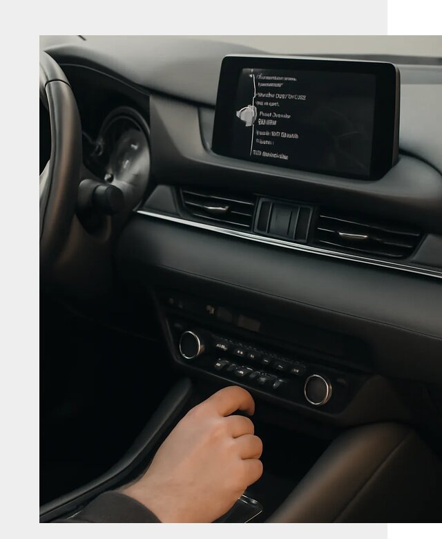 Русификация мультимедиа Mazda в Якутске по цене от 8228 р. | ФастМобиль-Ктс