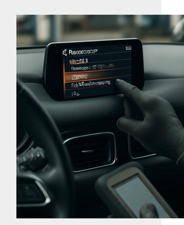 Установка приложений Mazda в Якутске по цене от 5624 р. | ФастМобиль-Ктс