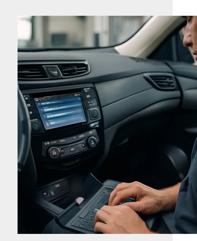 Русификация Nissan в Якутске по цене от 8228 р. | ФастМобиль-Ктс