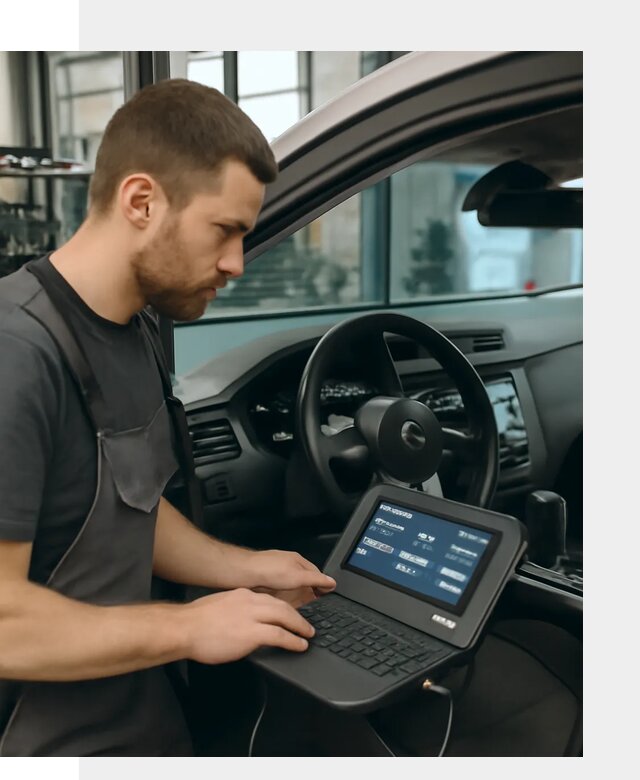 Русификация автомобилей Nissan для всех моделей в Якутске