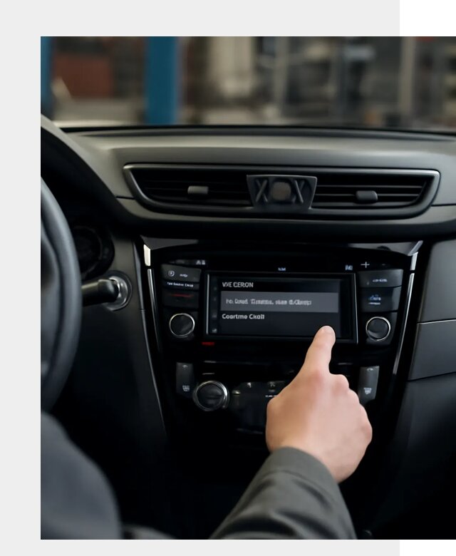 Установка приложений Nissan в Якутске по цене от 5728 р. | ФастМобиль-Ктс