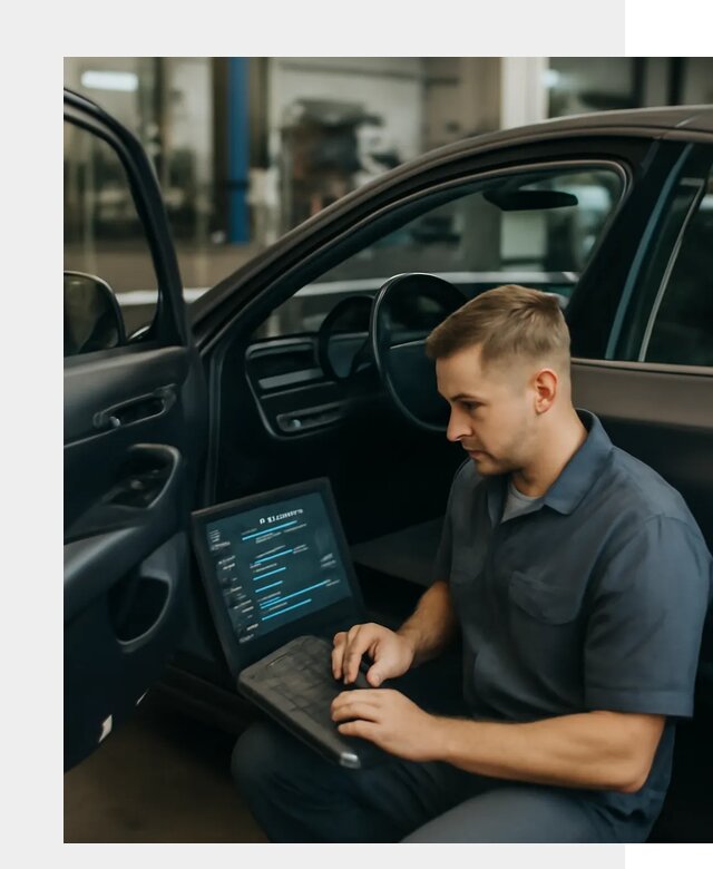 Русификация Toyota Crown в Якутске по цене от 8853 р. | ФастМобиль-Ктс